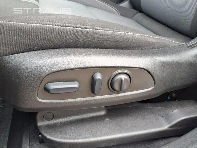 Used 2023 Blue Glow Metallic Chevrolet LT image 38