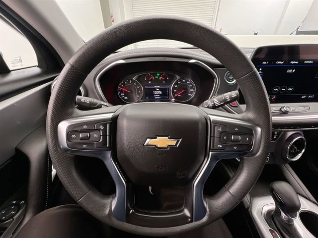2025 Chevrolet Blazer 2LT - Photo 29