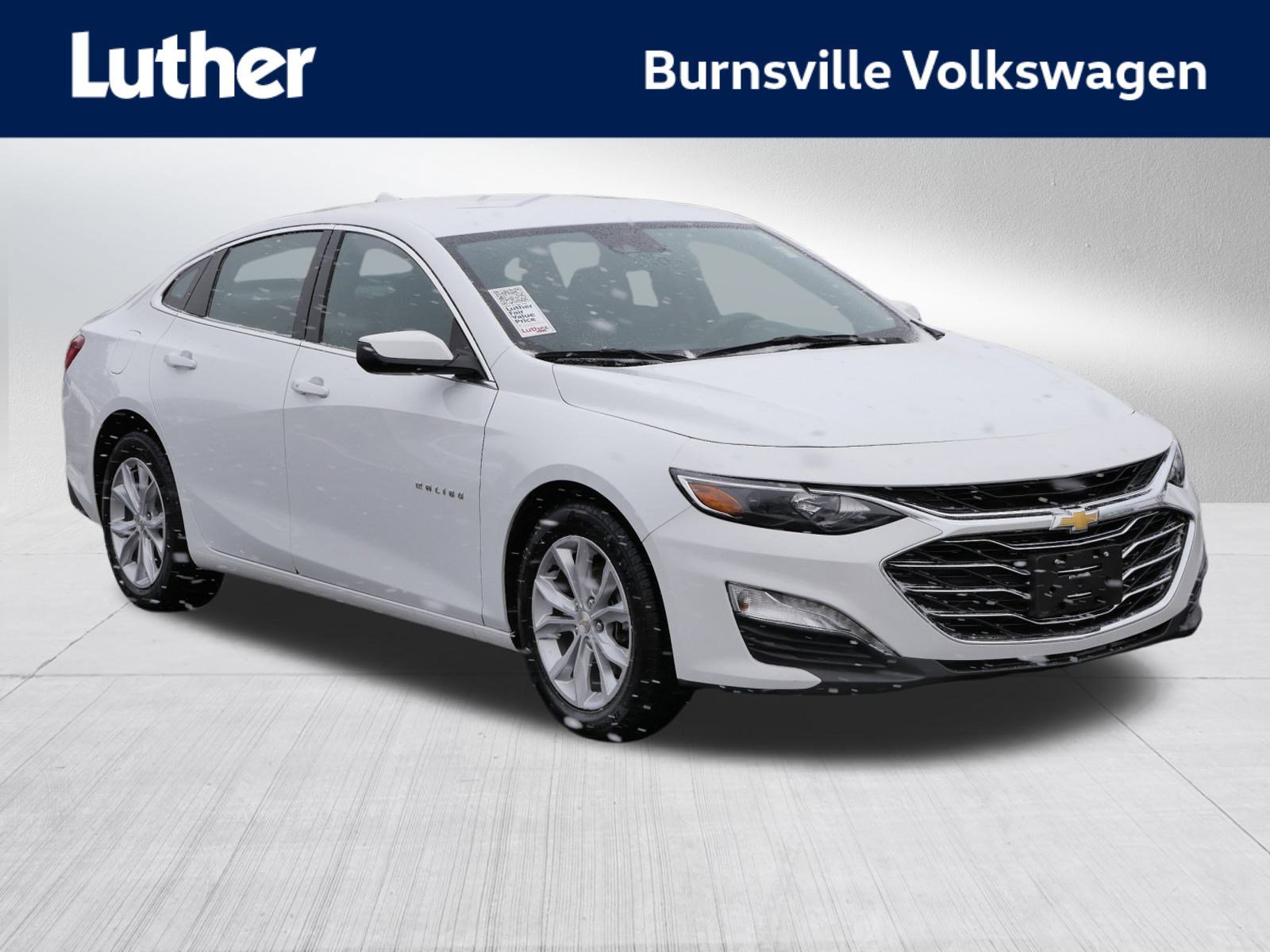 2023 Chevrolet Malibu 1LT
