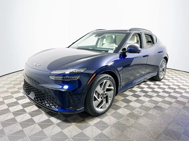 New 2026 Blue Genesis Advanced image 8