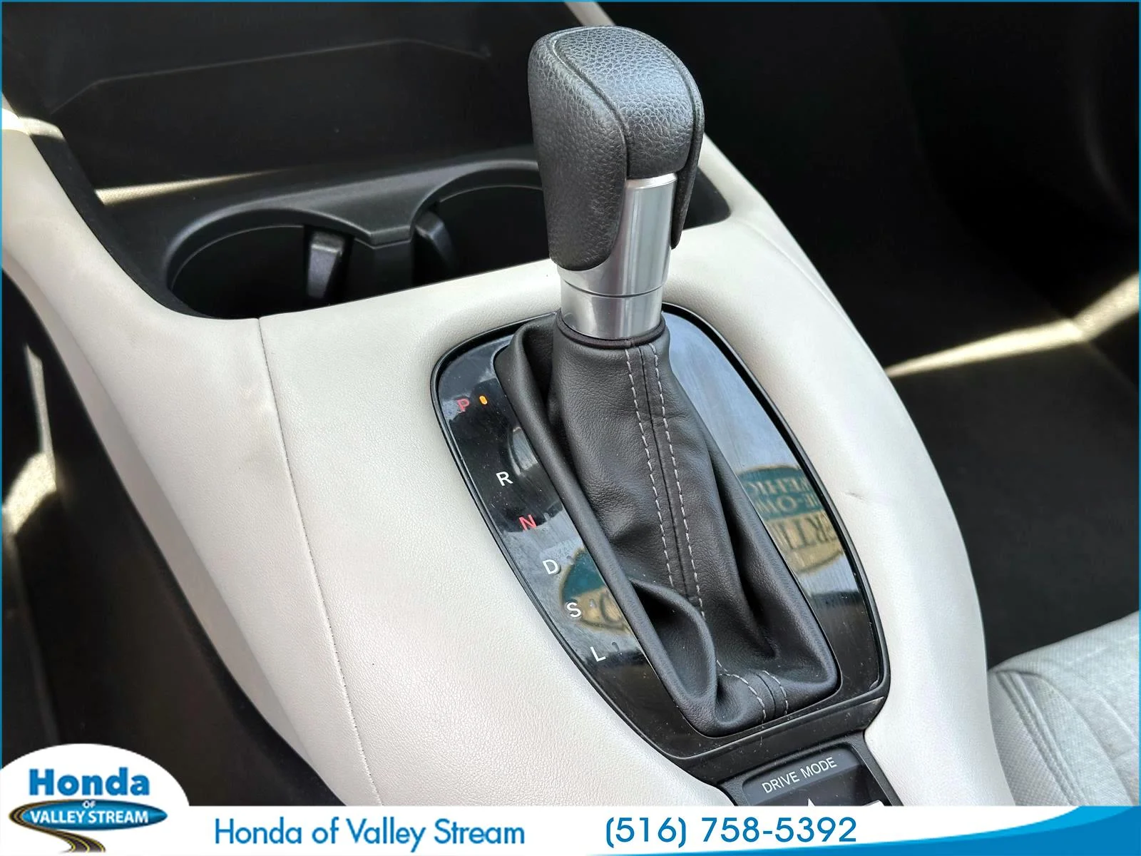 2023 Honda HR-V LX - Photo 20