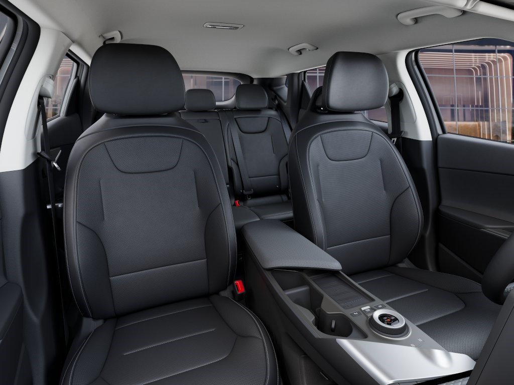 New 2026 Wolf Gray Kia WIND image 15