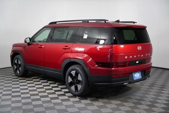 2026 Hyundai Santa Fe SEL - Photo 75