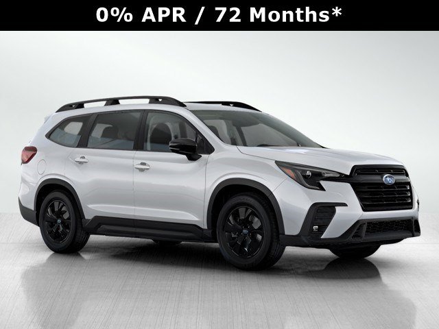 2026 Subaru ASCENT Premium 7-Passenger