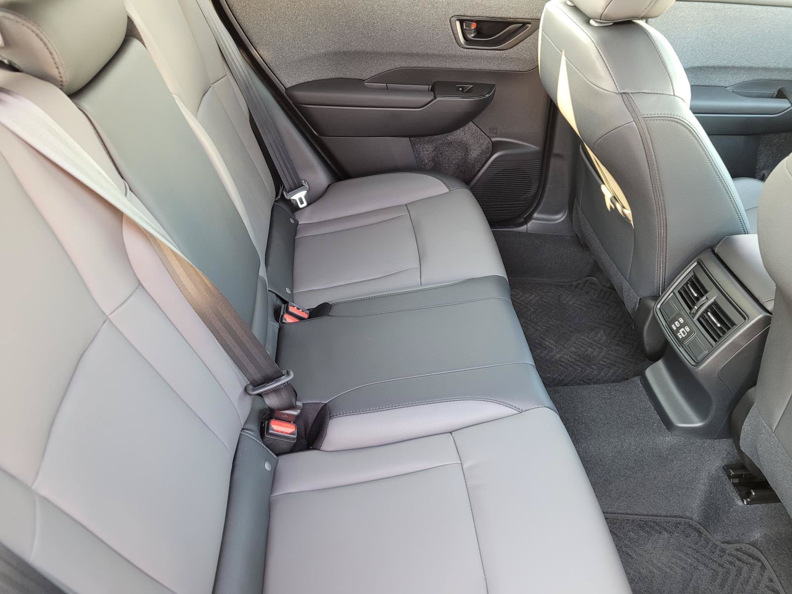 New 2026 MAGNETITE GRAY METALLIC Subaru Premium image 12