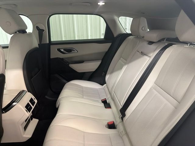 Used 2019 Fuji White Land Rover S image 11