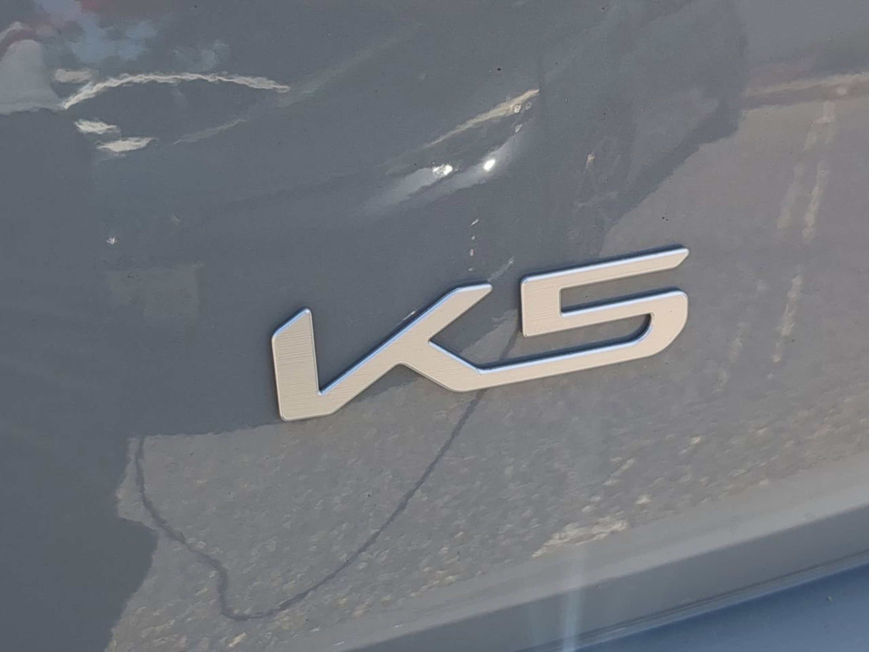 New 2026 Wolf Gray Kia GT-Line image 16
