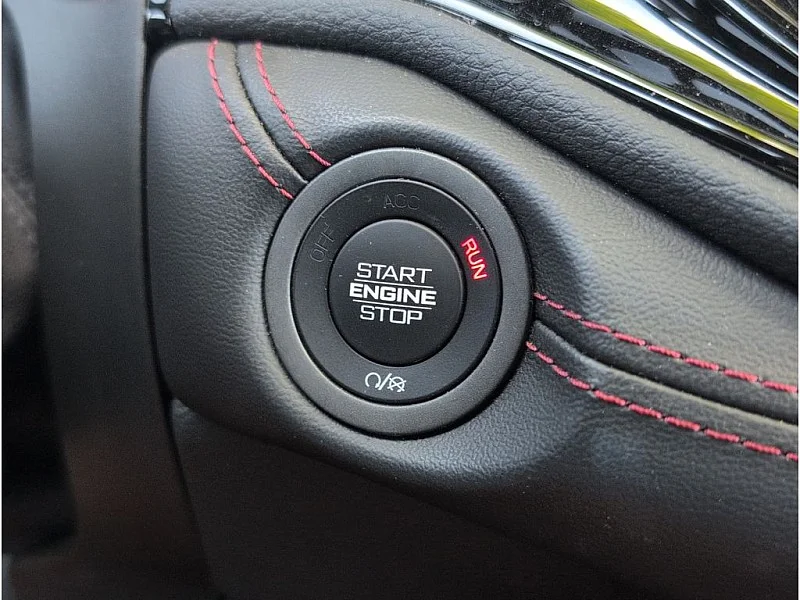 Used 2021 White Dodge R/T RWD image 18