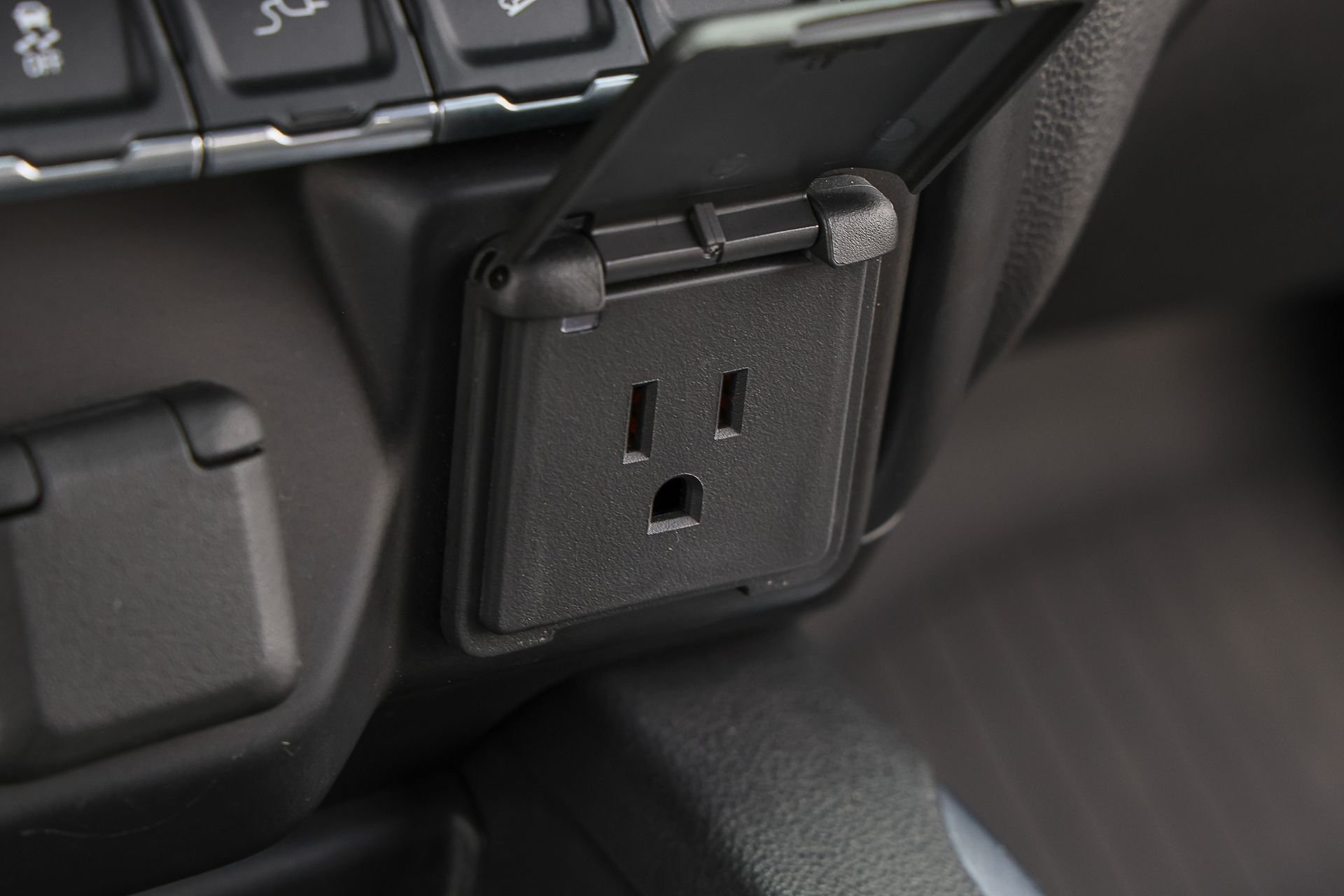 Used 2021 Blue Chevrolet RST image 24