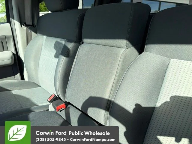 Used 2007 Green Ford  image 23