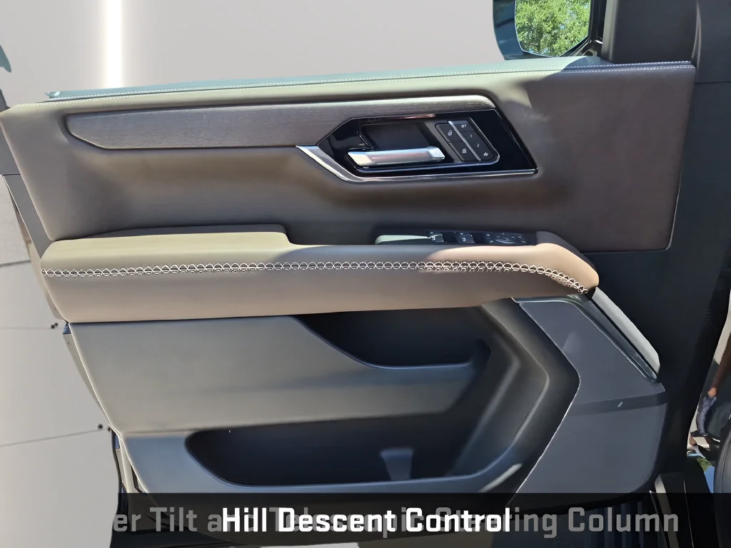 2026 GMC Yukon XL Denali Ultimate - Photo 21