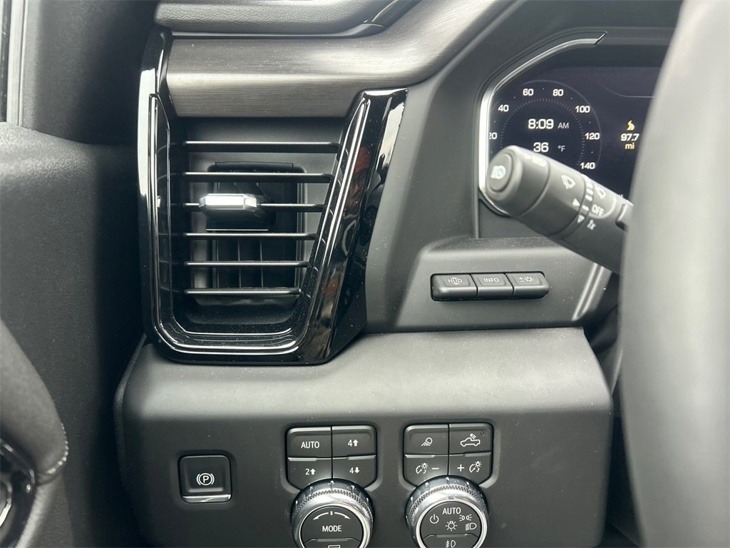 2026 GMC SIERRA - Image 18