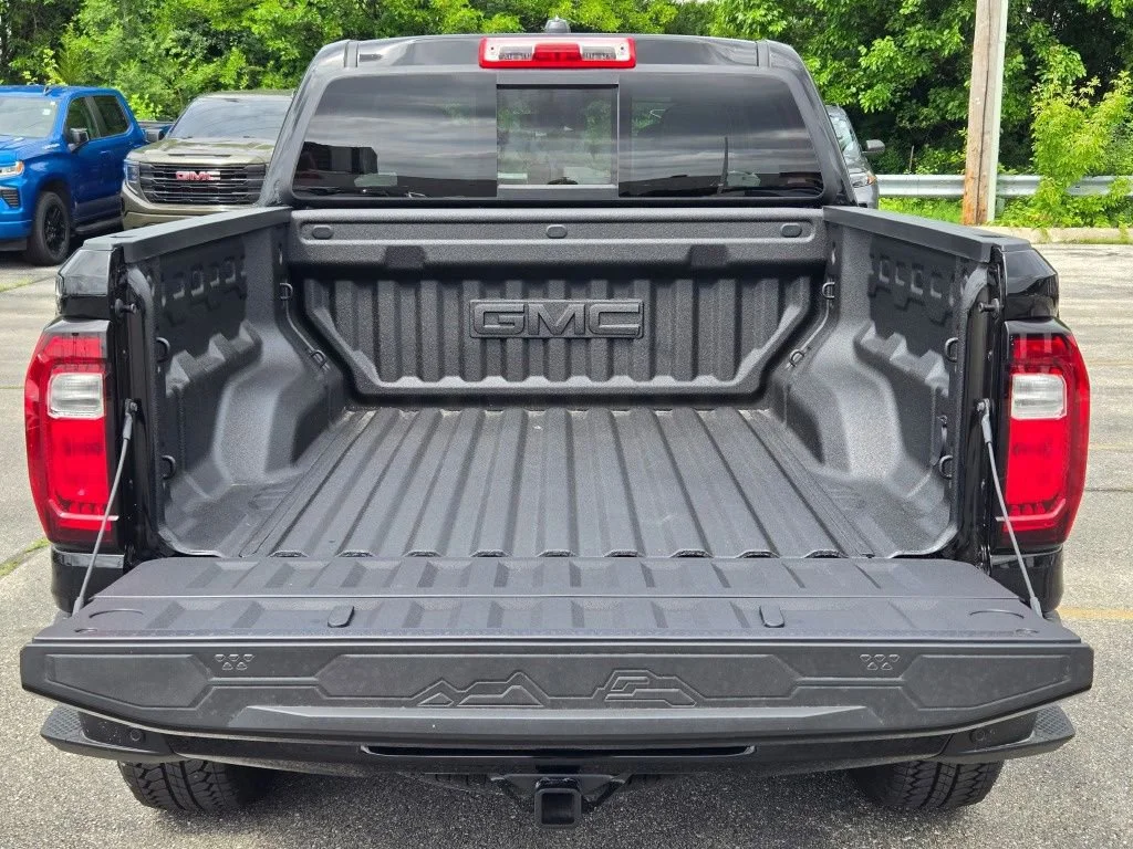 2026 GMC Canyon Denali - Photo 27