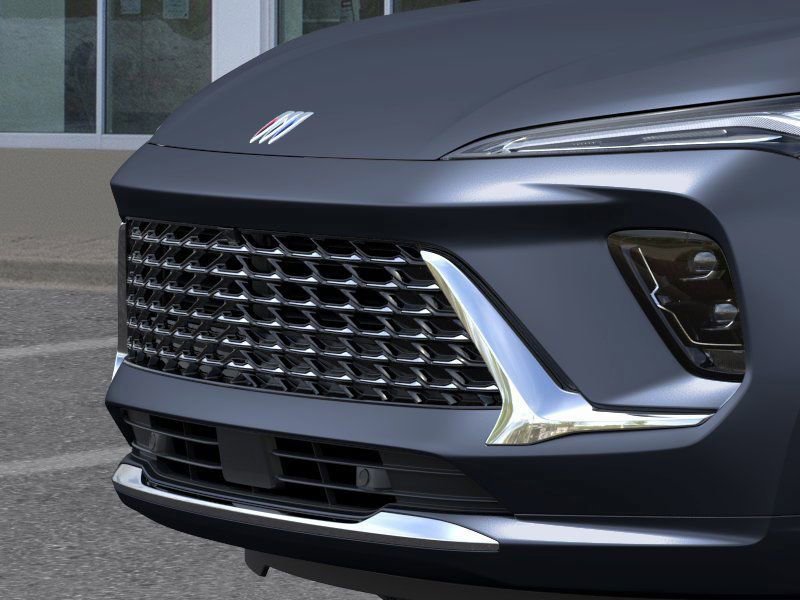 2026 BUICK ENVISION - Image 19