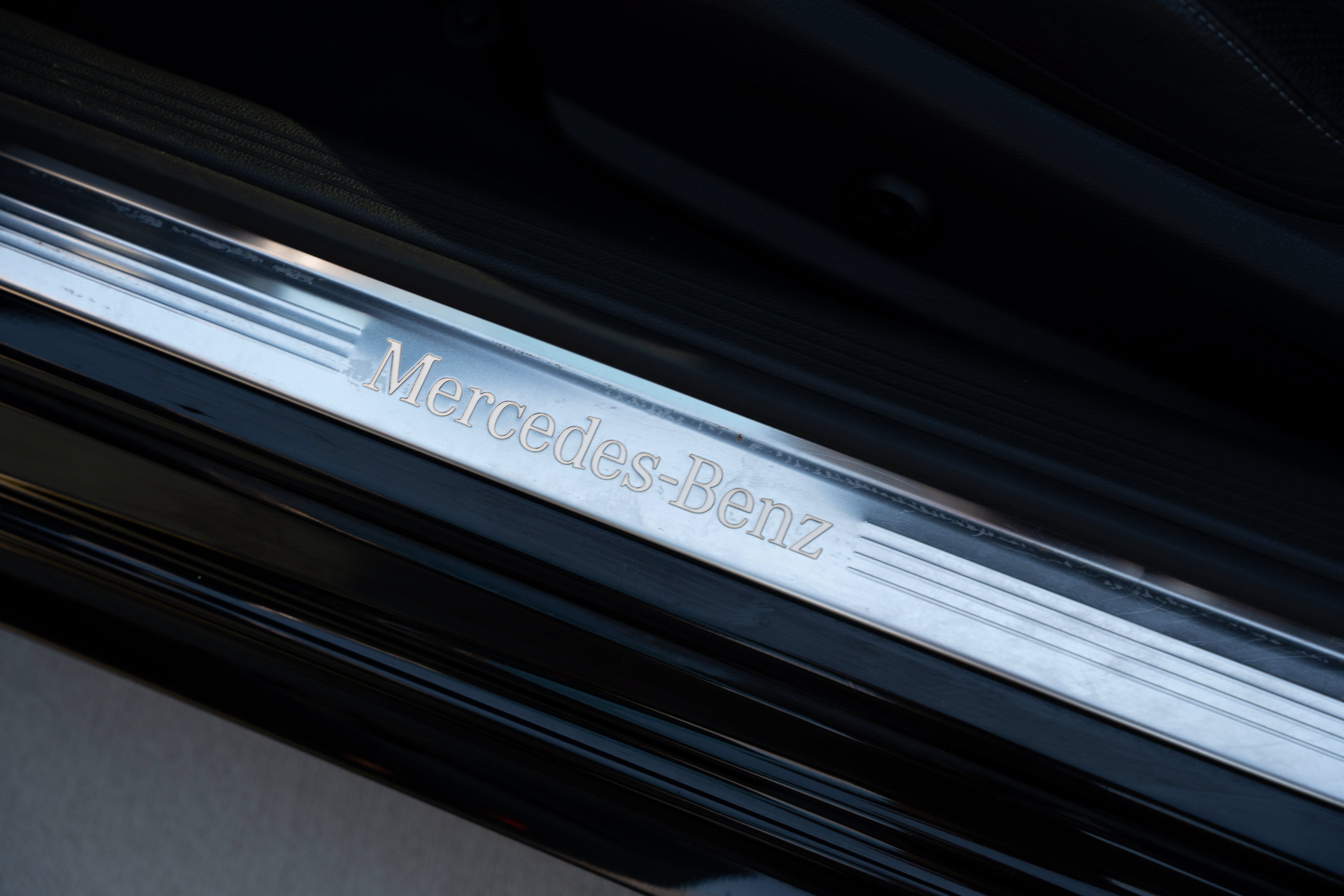 Used 2021 Black Mercedes-Benz C 300 image 19