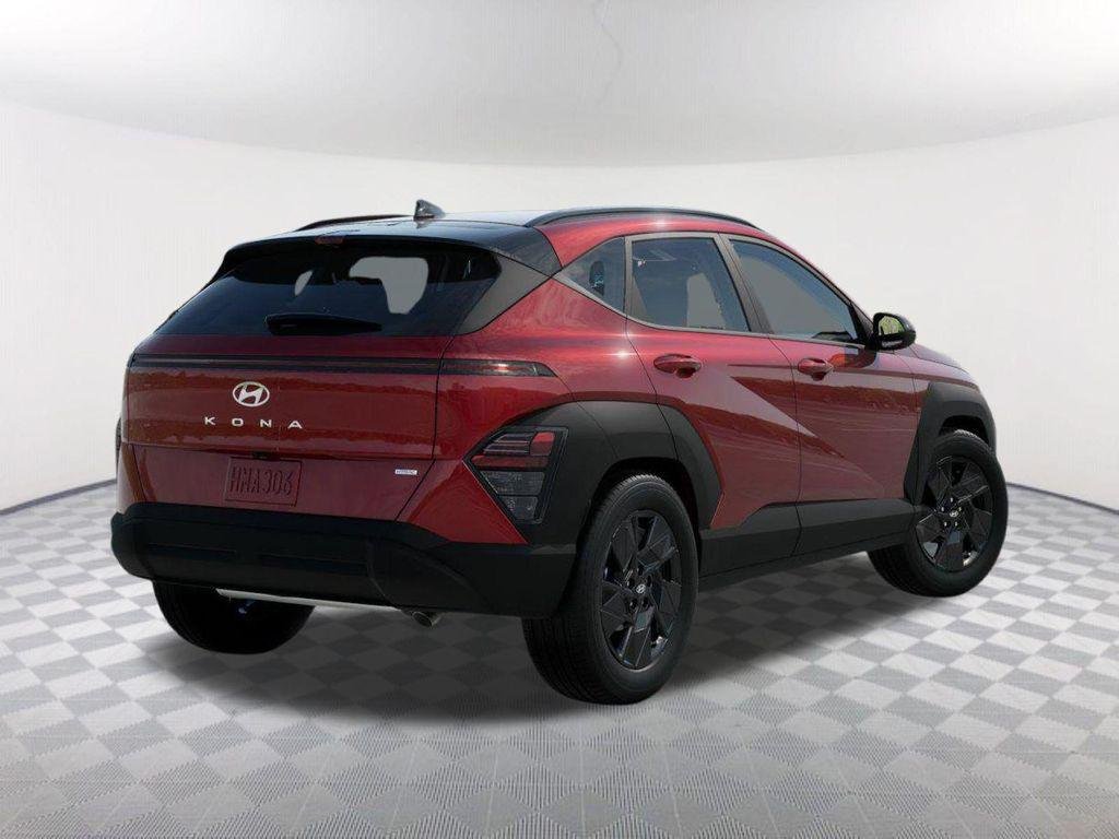 New 2027  Hyundai SEL Sport AWD image 4