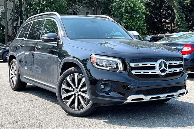 2023 Mercedes-Benz GLB GLB 250
