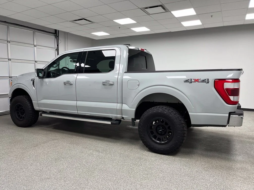 2023 Ford F-150 Lariat - Photo 7