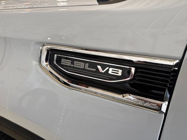 2026 GMC Sierra 1500 SLT - Photo 26