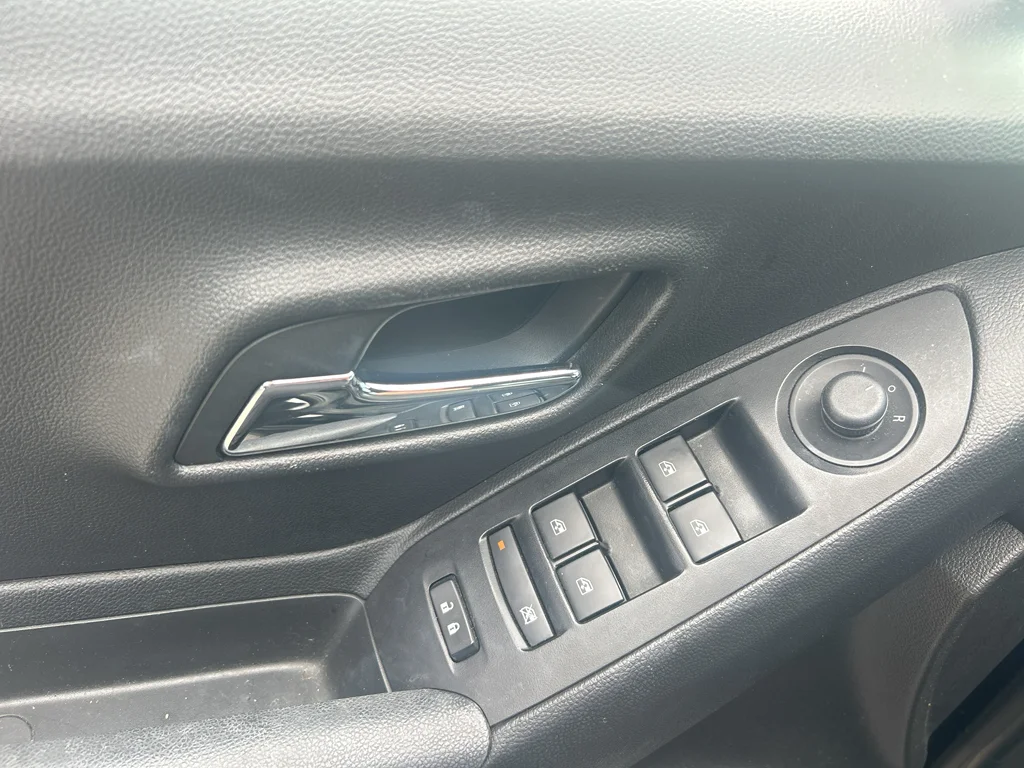 Used 2020 Mosaic Black Metallic Chevrolet LT image 13