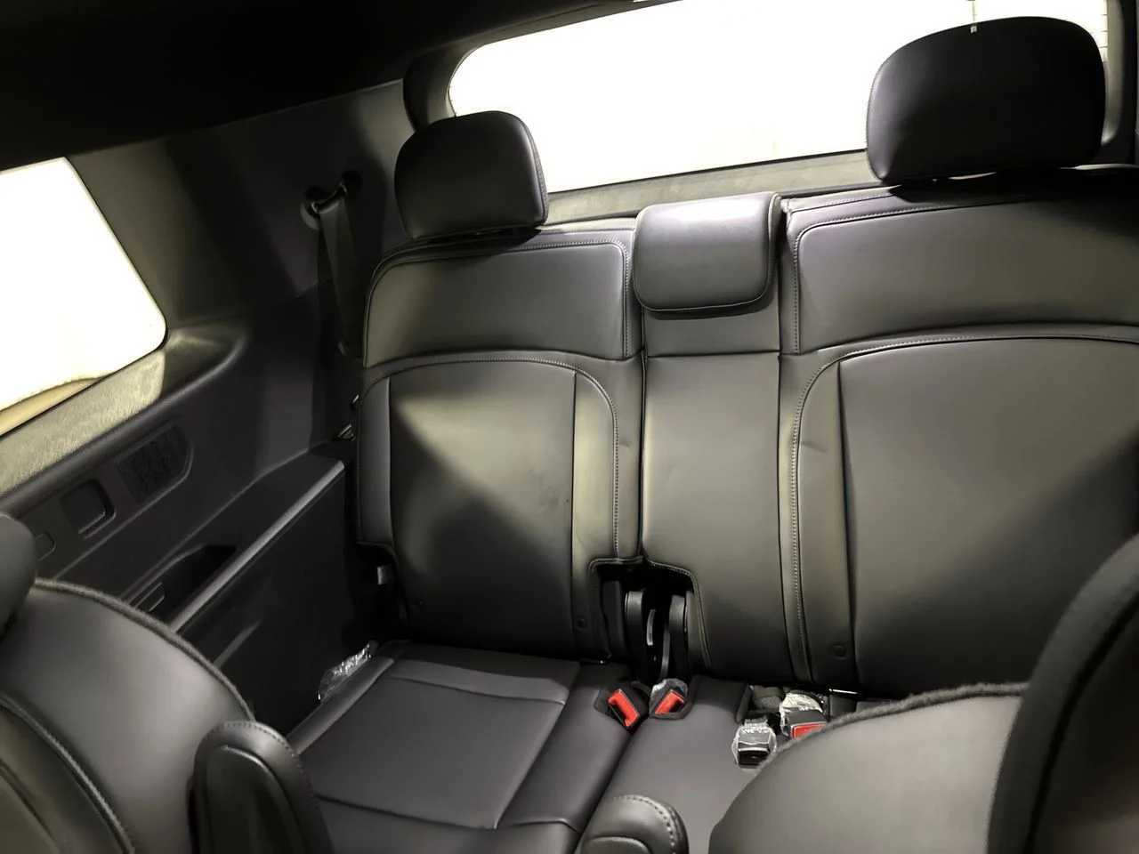 New 2027 Midnight Kia X-Line EX image 29
