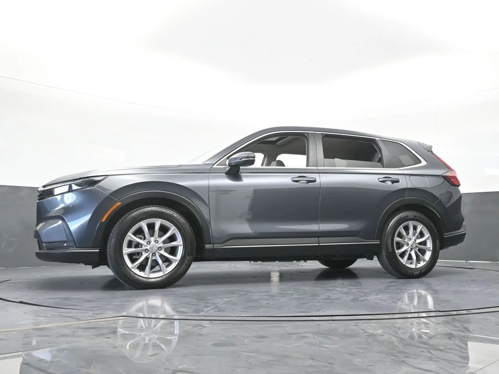 Used 2025 Gray Honda EX-L image 54