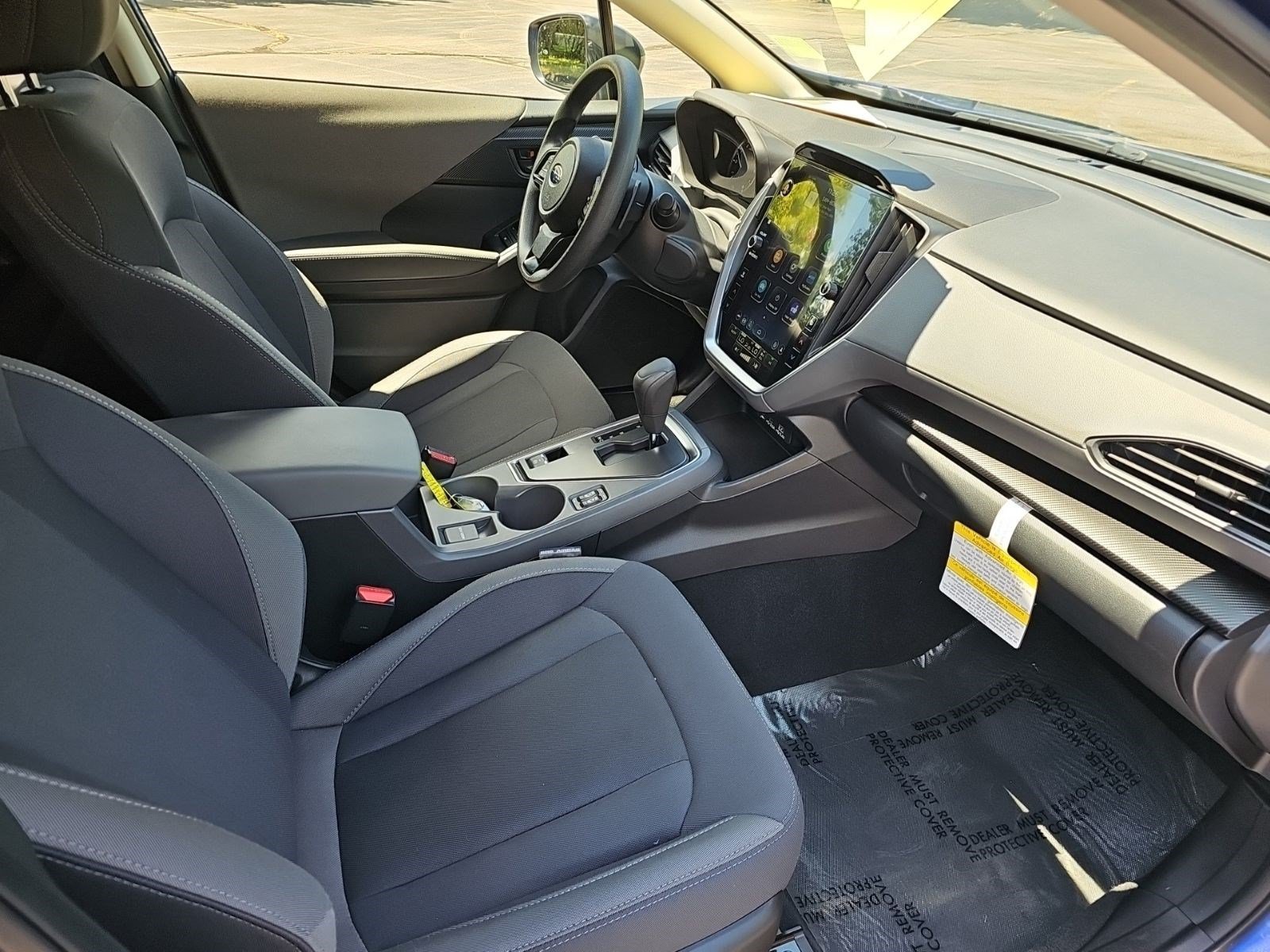 2025 Subaru Crosstrek Premium - Photo 9