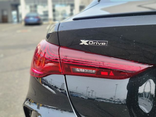 New 2026 Black BMW M440i xDrive image 10