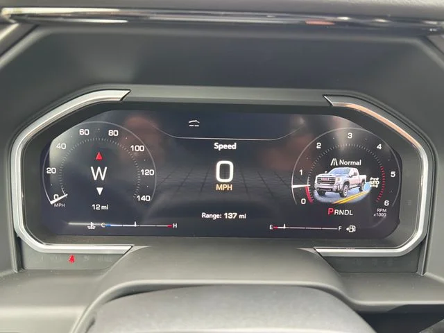 2026 GMC Sierra 2500HD AT4 - Photo 11