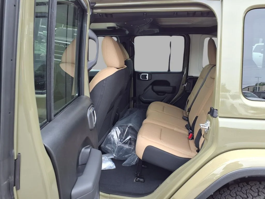 New 2026 41 Exterior Paint Jeep Willys 41 image 23