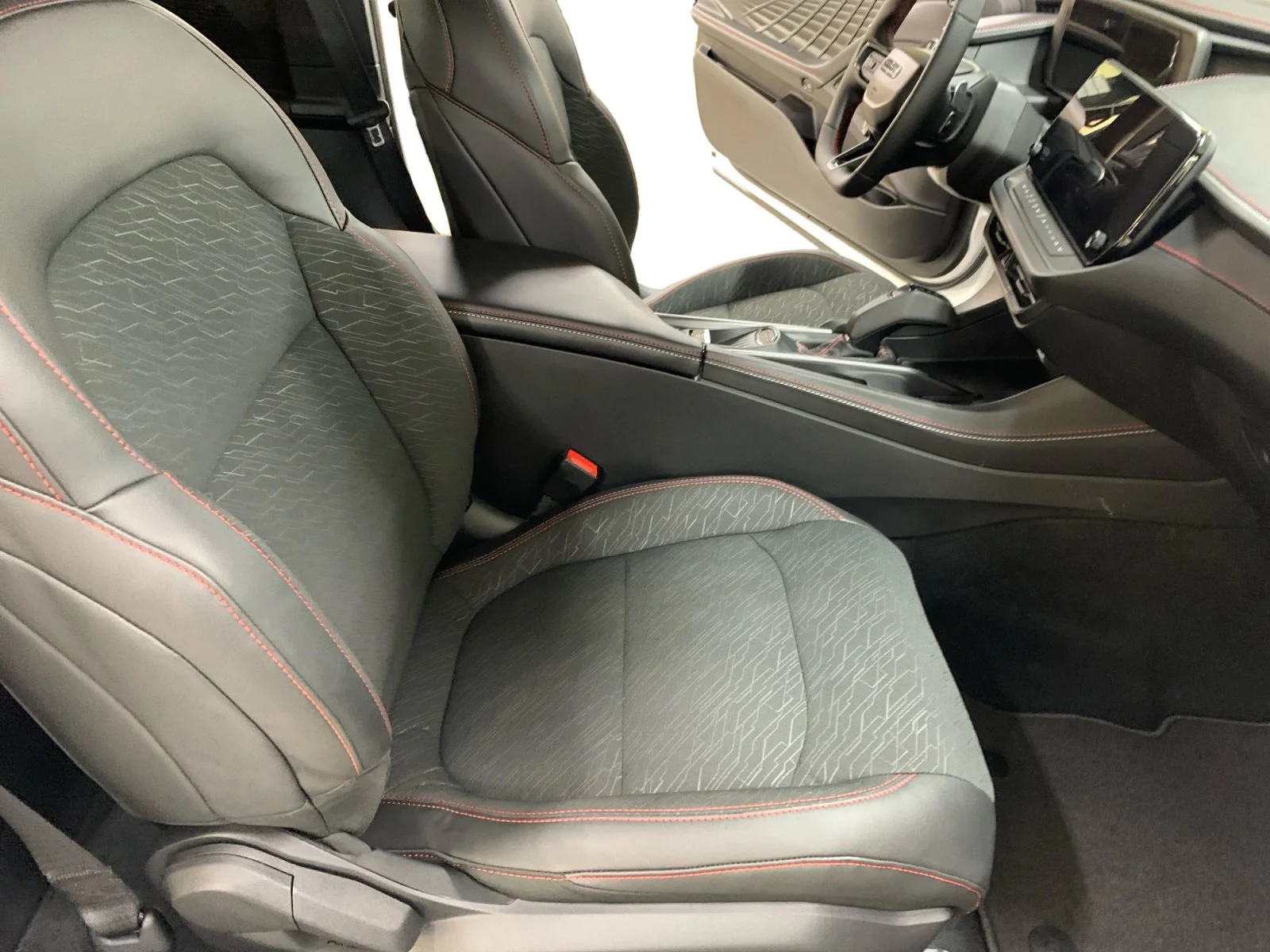New 2026 White Knuckle Dodge Scat Pack image 17