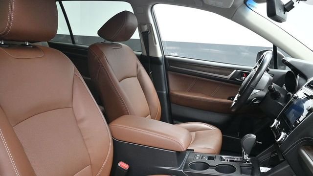 Used 2019 Brown Subaru 2.5i image 9