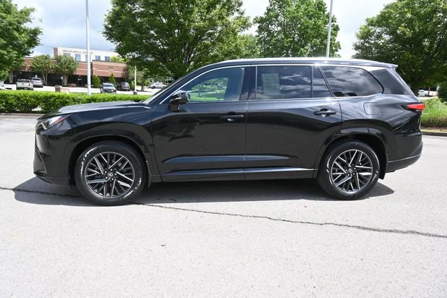 2024 Lexus TX 350 - Photo 11
