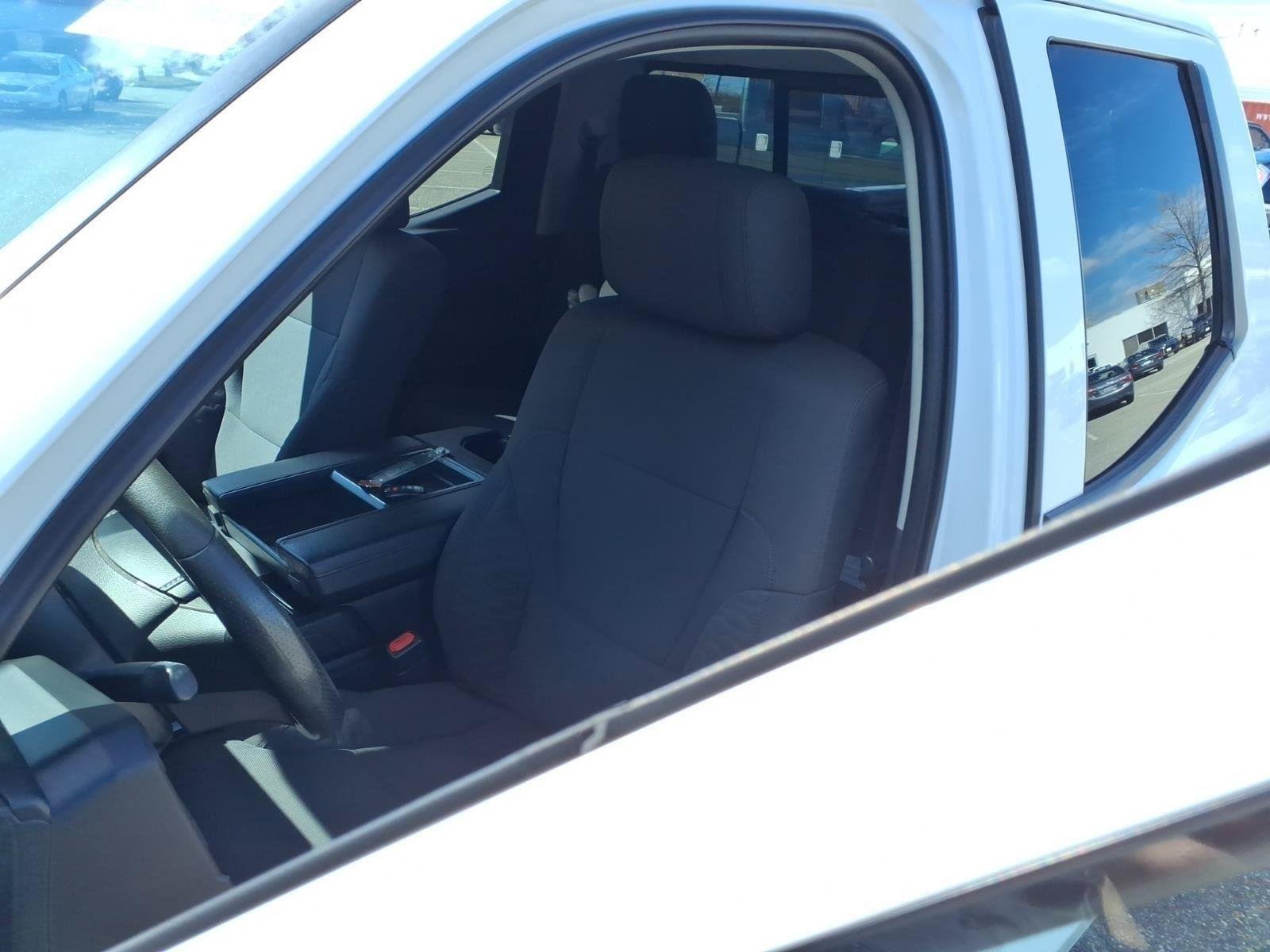 Used 2024 Ice Cap Toyota SR image 34