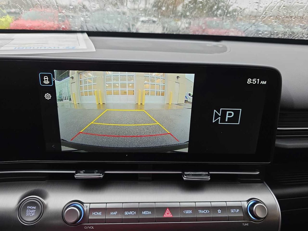 2025 Hyundai Kona SEL Convenience - Photo 12