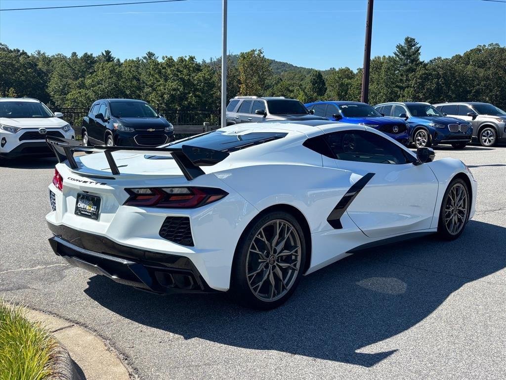 2023 Chevrolet Corvette 2LT - Photo 6
