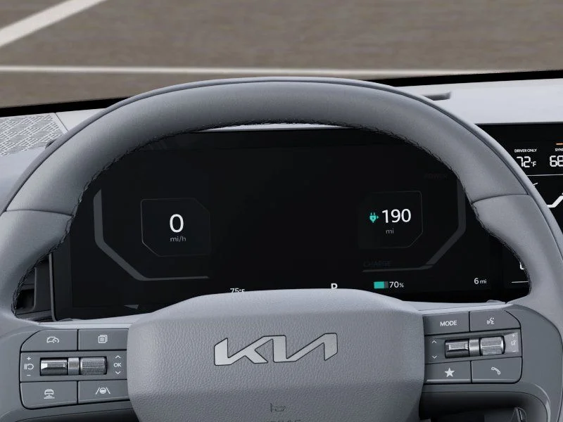 New 2026 Gray Kia GT-Line image 21
