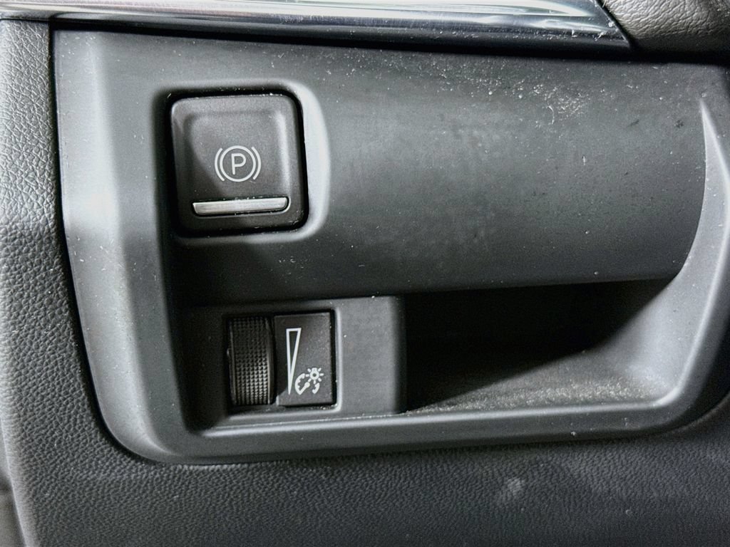 Used 2023 Black Raven Cadillac Sport image 10