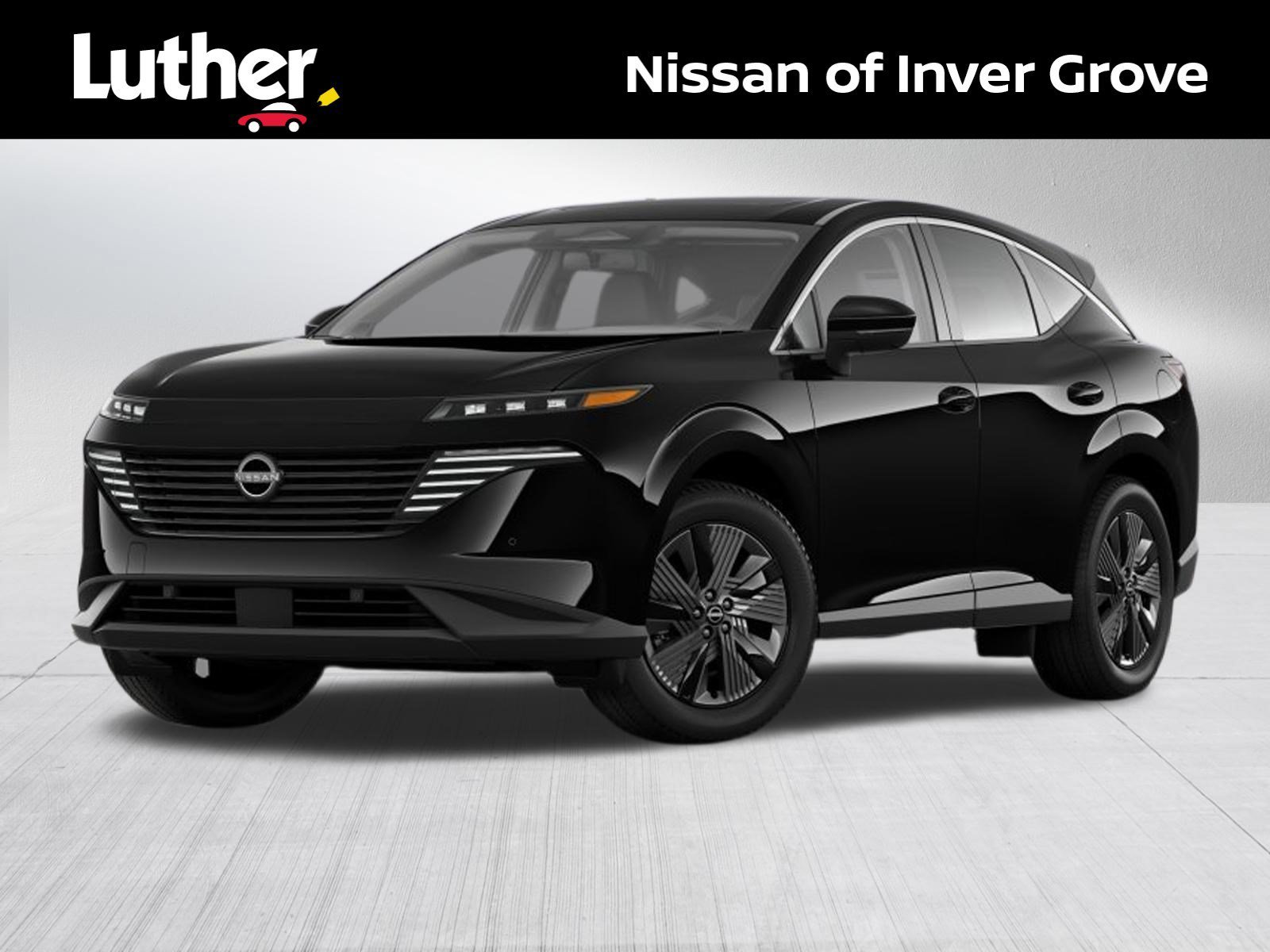 2026 Nissan Murano