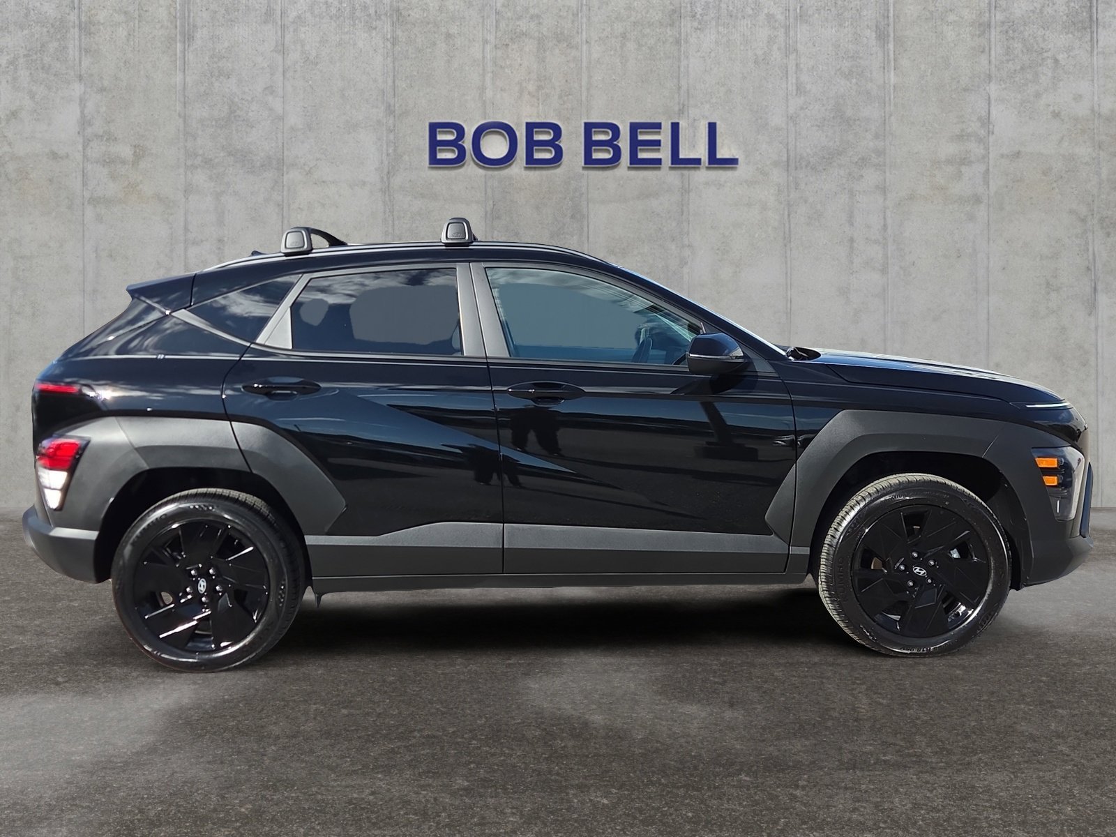 2026 Hyundai Kona SEL Sport - Photo 6