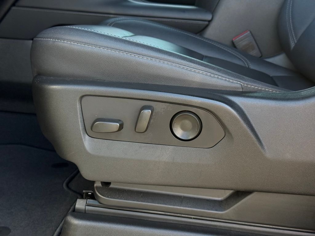 2023 Chevrolet Tahoe LT - Photo 8