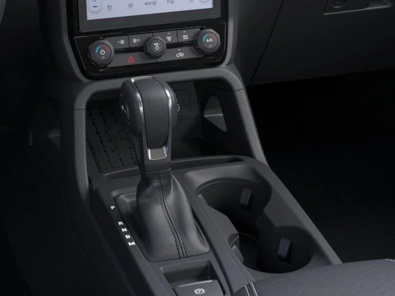 New 2026 Shadow Black Ford XLT image 15