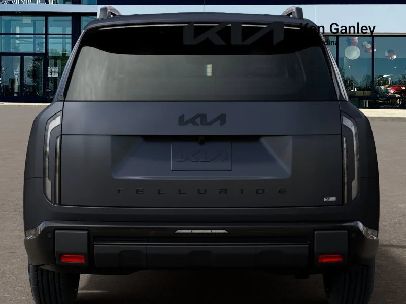 New 2027 Panthera Metal Matte Kia X-Line SX image 13