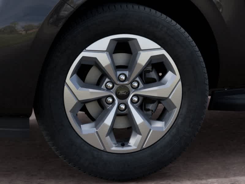New 2027 Dark Matter Gray Metallic Ford MAX Active image 19