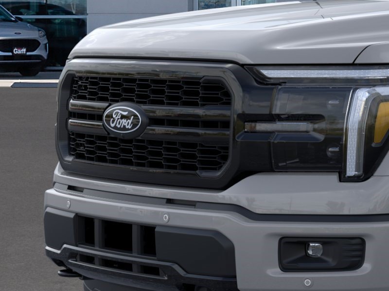 New 2026 Avalanche Ford LARIAT image 18