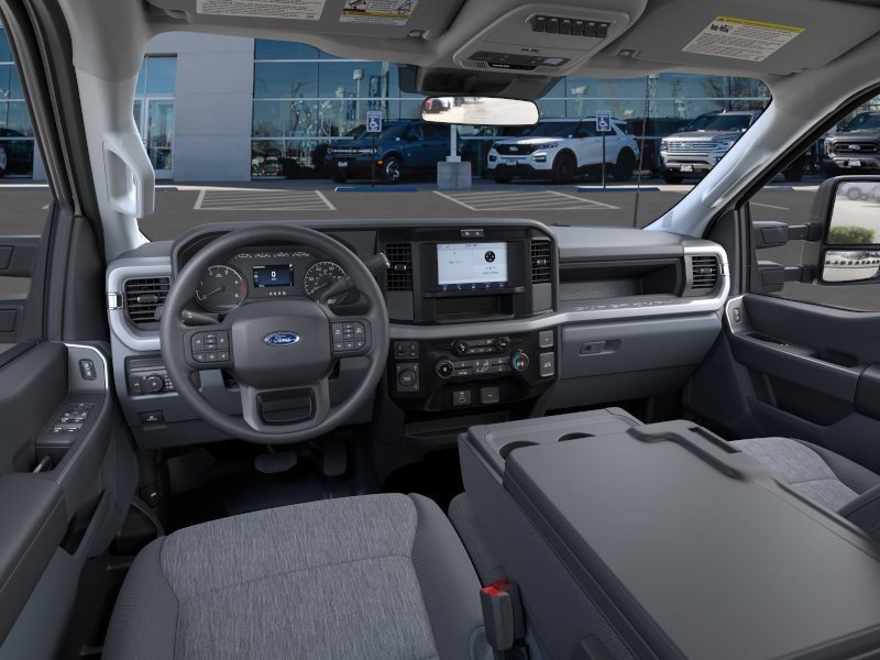 New 2026 Oxford White Ford XL image 10