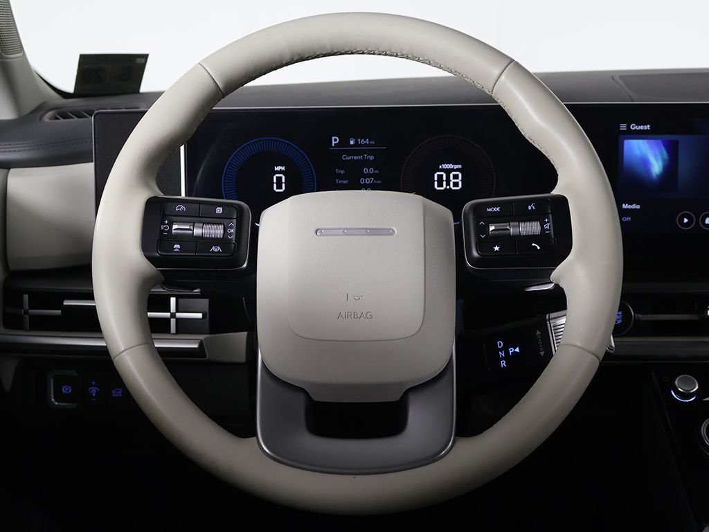 2024 Hyundai Santa Fe SE - Photo 33