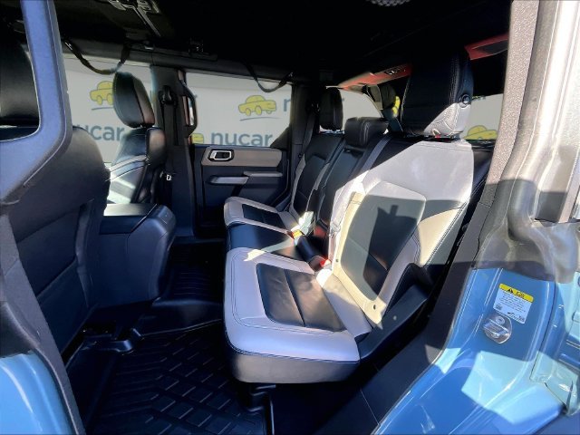 Used 2022  Ford Wildtrak image 21
