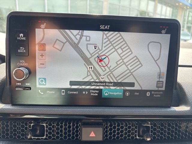 2025 Honda CR-V Sport Touring - Photo 22