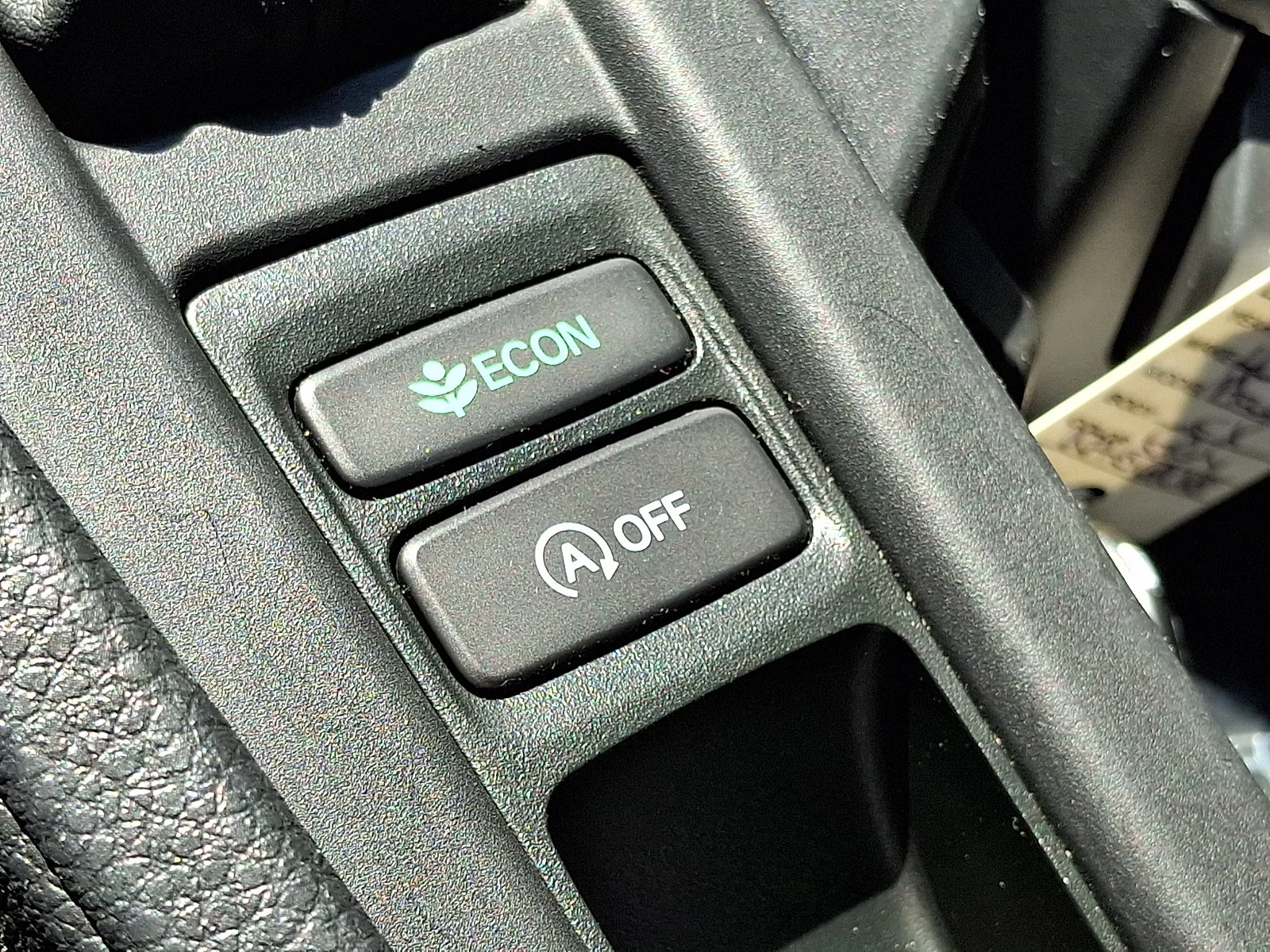 2024 Honda Accord EX - Photo 24